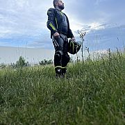 Motogadtruck - muž, 35 let, Wałbrzych
