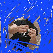 Barman2138 - mann, 40 Jahre, Skoczów