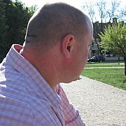 Maro6625 - mężczyzna, 48 lat, Warszawa