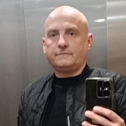 Discreetfriend - man, 49 years, Częstochowa