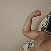 Tedi677 - мужчина, 36 лет, Węgrów