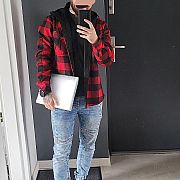 Matimatek - mężczyzna, 34 lat, Bielsko-Biała