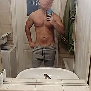 6GoldenBoy9 - mann, 32 Jahre, Poznań