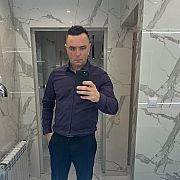 AMANT36 - мужчина, 36 лет, Katowice
