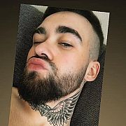 OskarNoWY2 - mann, 25 Jahre, Gdańsk