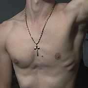 Krystian2109 - mężczyzna, 21 lat, Gostynin