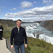 ManiekL77 - mężczyzna, 48 lat, Reykjavík