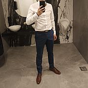 MilyKochanek96 - muž, 28 let, Olkusz