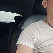 Ancymonek - muž, 35 let, Rzeszów
