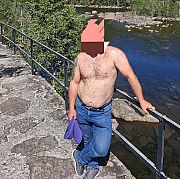 Poloniusz - muž, 37 let, Nowy Sącz