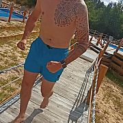 Pablodziad - мужчина, 41 лет, Rzeszów