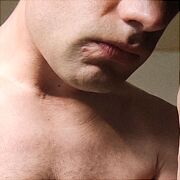 Denny1989 - muž, 25 let, Bydgoszcz