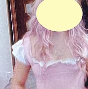 Natil - trans, 29 lat, Wrocław