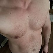 Po6mesku - muž, 44 let, Warszawa