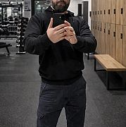 Po6mesku - чоловік, 44 років, Poznań