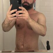 Po6mesku - mężczyzna, 44 lat, Warszawa