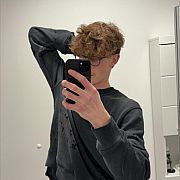 MlodyForMILF - man, 21 years, Warszawa