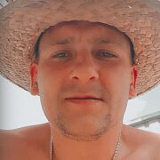 Spadajacagwiazda - mężczyzna, Łomża