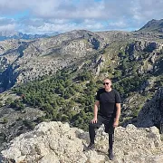 Dopoznania43 - mann, 43 Jahre, Milton Keynes