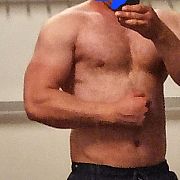 Patrykbyyy - muž, 32 let, Rotterdam
