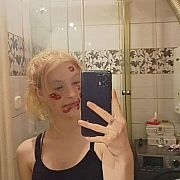 CudnaKasiia - woman, 23 years, Bydgoszcz