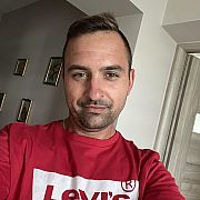 Damian933321 - mann, 32 Jahre, Tarnów