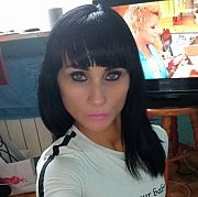 Izabbella - женщина, 36 лет, Kraków