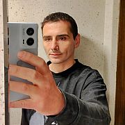 Alexplay - mężczyzna, 38 lat, Warszawa