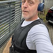 Nik51 - muž, 51 let, Szczecin