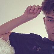 Jakub6767 - мужчина, 18 лет, Wrocław