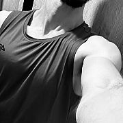 Abantus94 - mężczyzna, 31 lat, Gliwice