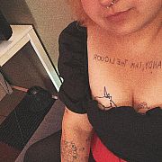 FattieButBaddie - frau, 22 Jahre, Tilburg