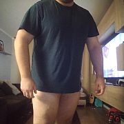 DAWID1198 - мужчина, 37 лет, Spalding