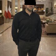 Niedzwiedz20 - mężczyzna, 35 lat, Katowice