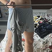 Swanswan - muž, 37 let, Płock