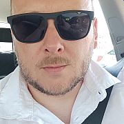 Pegaso - mann, 38 Jahre, Warszawa