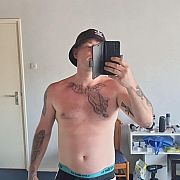 MojjoJojjo - mann, 31 Jahre, Hertogenbosch