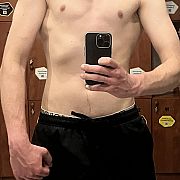 BoSS0011 - mężczyzna, 25 lat, Kielce