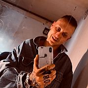 DannnnJjj80 - mężczyzna, 36 lat, Bielsko-Biała