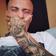 Lewajster - man, 39 years, Gostynin