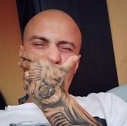 Lewajster - mężczyzna, 39 lat, Gostynin