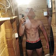 Razor1234 - man, 26 years, Wrocław