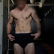 BigBoy98 - mężczyzna, 26 lat, Warszawa