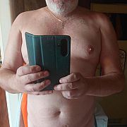 DyskretnyBear49 - mężczyzna, 49 lat, Warszawa