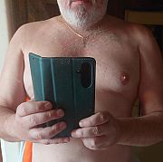 DyskretnyBear49 - muž, 49 let, Warszawa