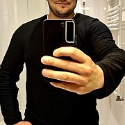 Mariusz1995x - мужчина, 30 лет, Zator