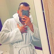 Danieeel12 - mężczyzna, 27 lat, Augustów