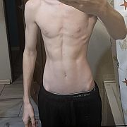 Saifix - mann, 18 Jahre, Legnica