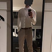 Lovemature98 - man, 27 years, Białystok