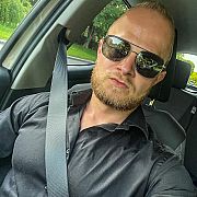 Kamilxx94 - чоловік, 31 років, Kraków